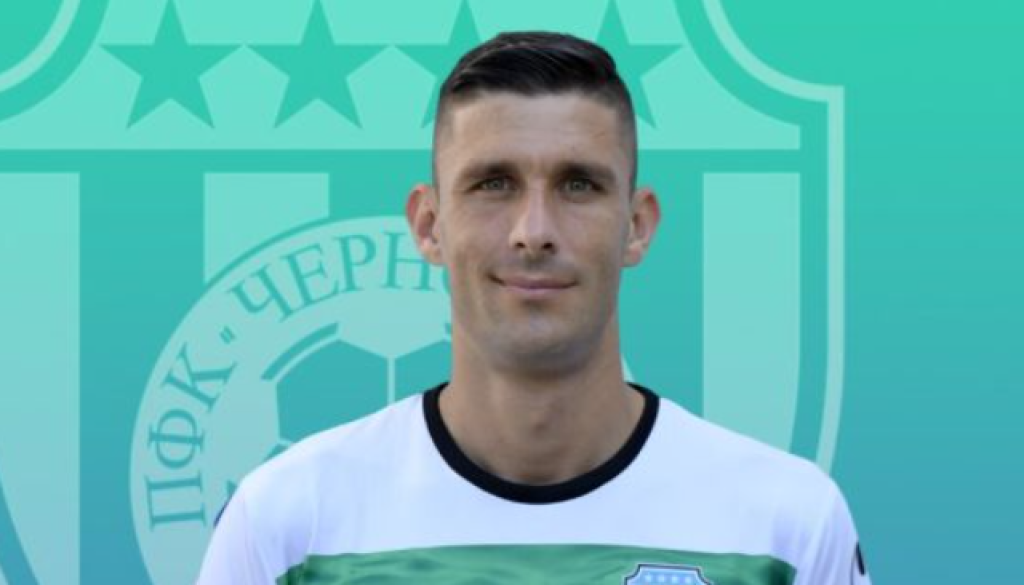 Живко Атанасов bet365