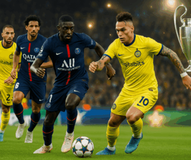 финалите на Шампионската лига bet365 bet