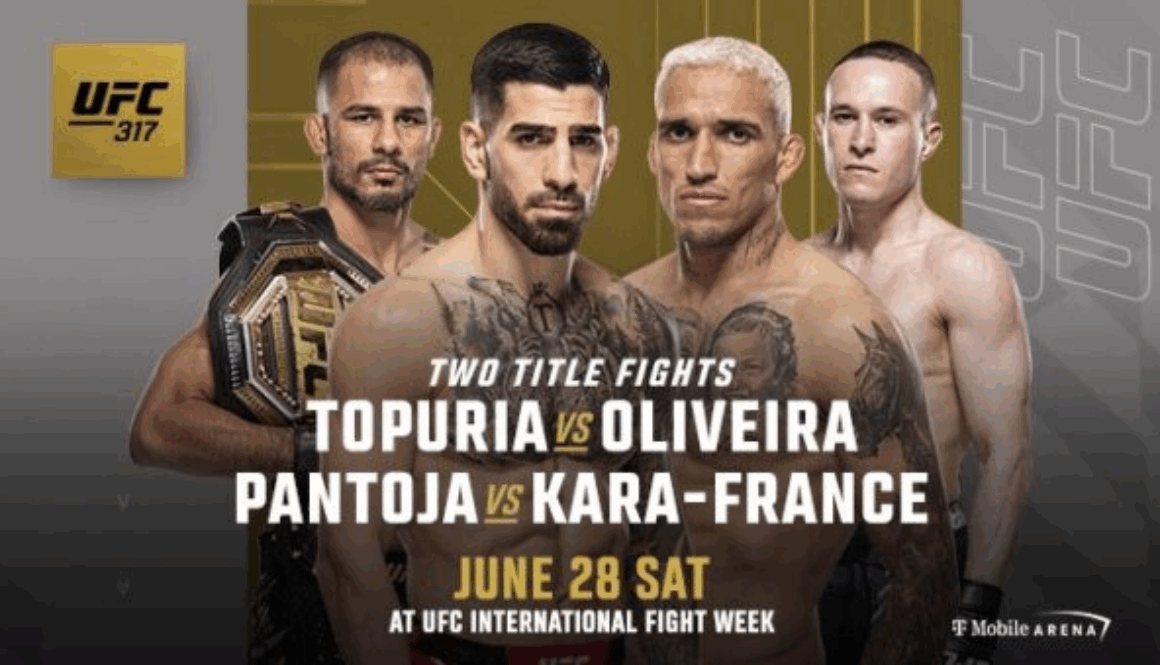 UFc betbg